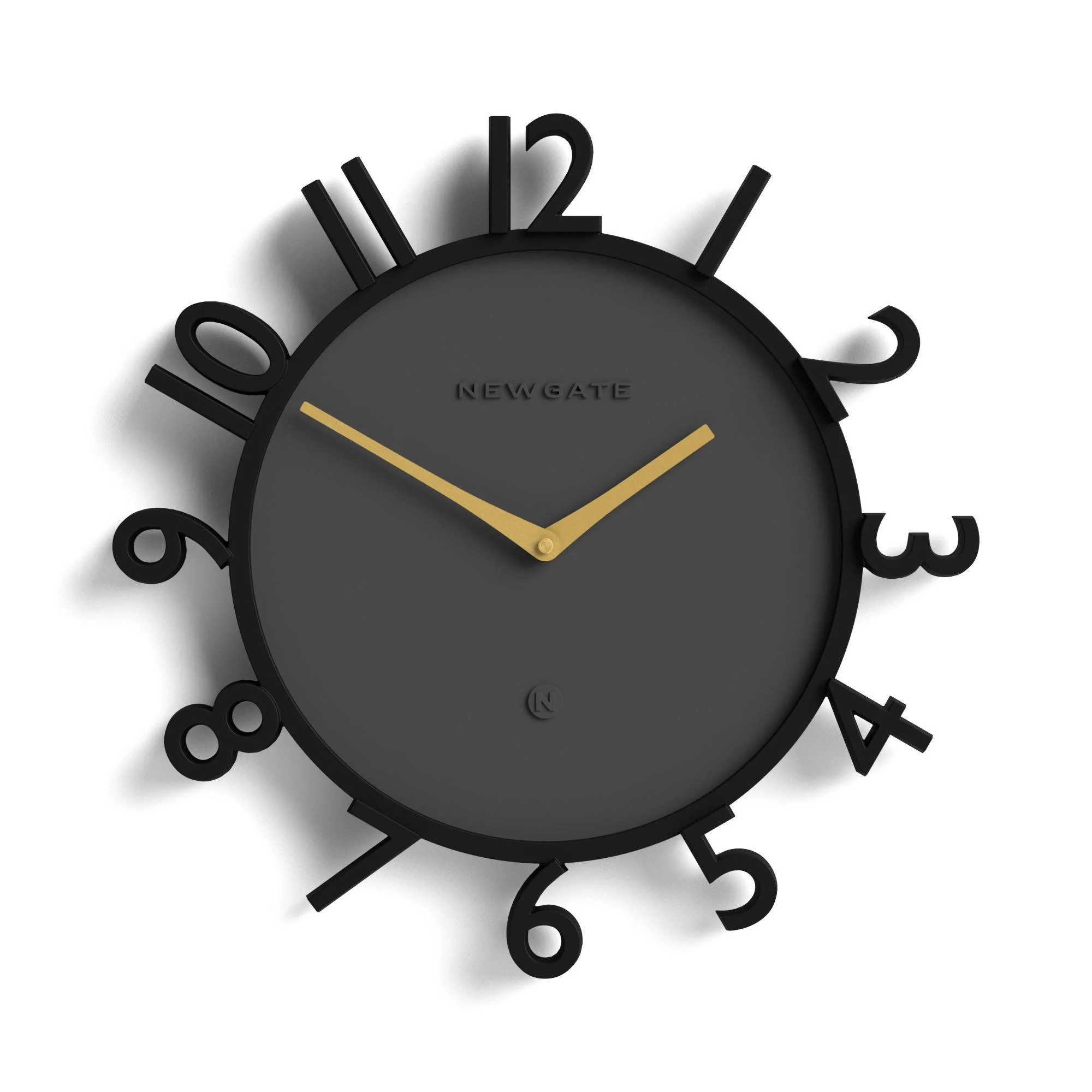 All Clocks - Room - Bedroom
